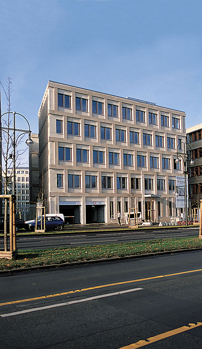 Lagebild Württembergische Lebensversicherung